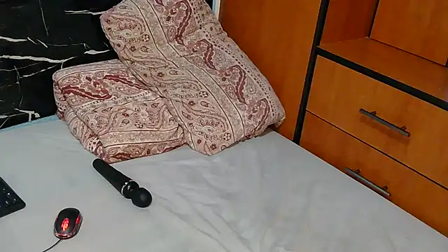 EbonyAlphaBitch online show from 02-26-26, 10:32