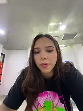 LunaCandy  online show from 02-26-26, 02:28