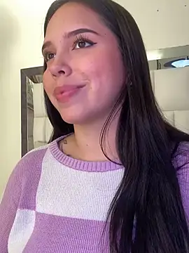 LunaCandy  online show from 11-11-25, 01:28