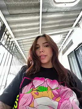 LunaCandy  online show from 02-16-26, 02:59