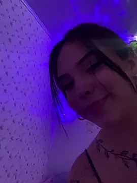 LunaCandy  online show from 01-07-26, 03:17