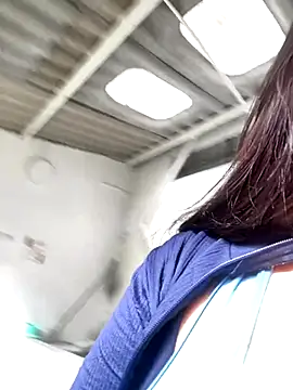 LunaCandy  online show from 11-26-25, 01:33