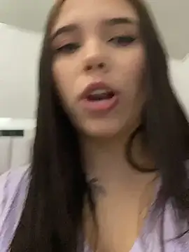 LunaCandy  online show from 11-21-25, 10:03