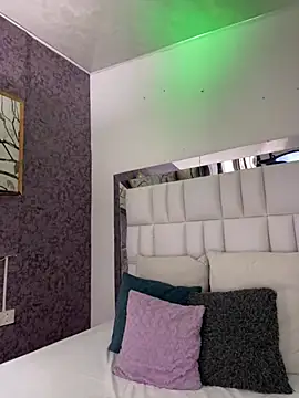 LunaCandy  online show from 11-10-25, 01:27