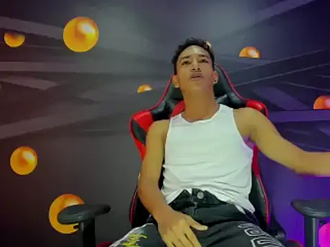 Roos new online show from 03-12-25, 12:15