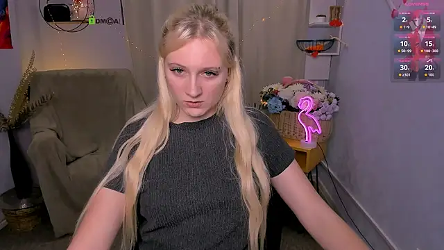 madam uliis online show from 02-25-26, 01:00