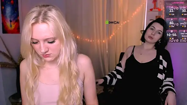 madam uliis online show from 02-26-26, 09:42