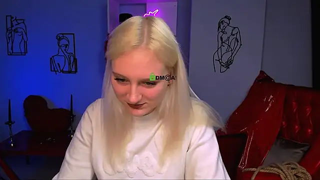 madam uliis online show from 03-14-25, 08:53