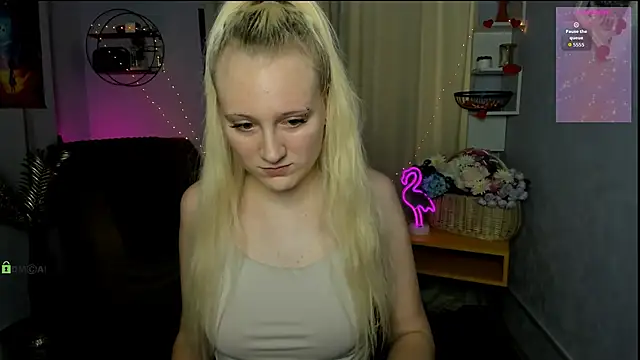 madam uliis online show from 05-15-26, 12:36