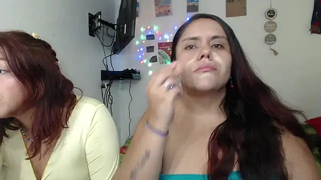 nicky andcamil online show from 03-13-26, 09:31