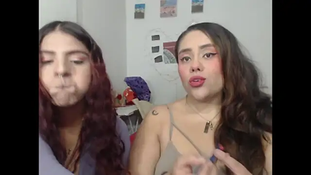 nicky andcamil online show from 11-21-25, 10:53