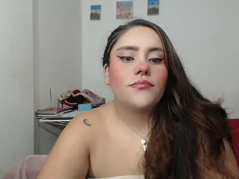 nicky andcamil online show from 11-23-25, 11:48