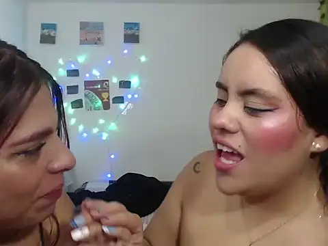 nicky andcamil online show from 04-01-26, 12:02