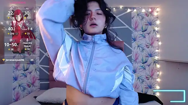 Asaray T online show from 11-15-25, 12:58