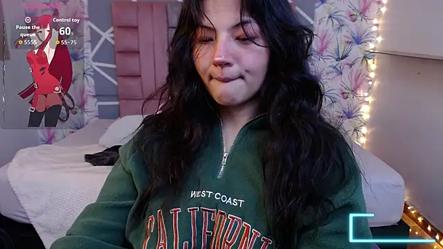 Asaray T online show from 11-21-25, 05:34