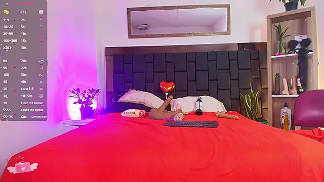 EllenaBoobs  online show from 02-14-26, 03:34