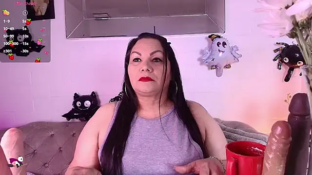 EllenaBoobs  online show from 10-16-25, 06:54