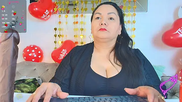 EllenaBoobs  online show from 09-12-25, 06:24