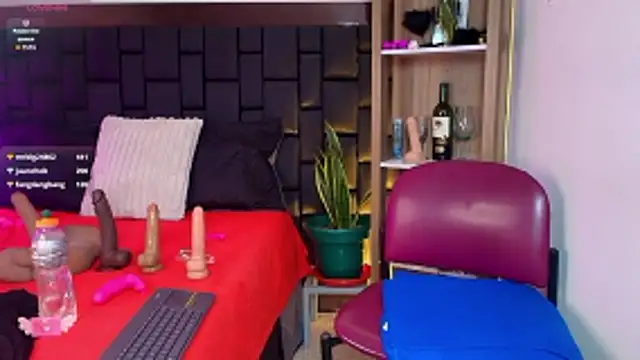 EllenaBoobs  online show from 03-29-26, 04:14