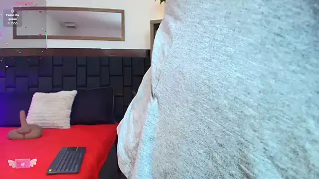 EllenaBoobs  online show from 02-22-26, 03:53