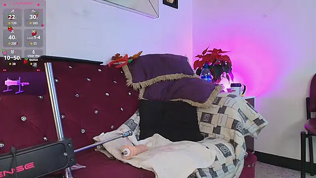 EllenaBoobs  online show from 12-04-25, 06:23