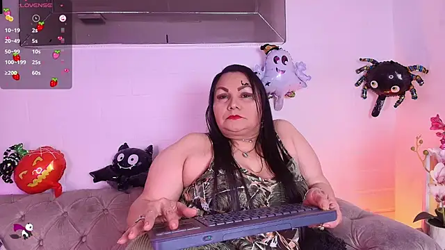 EllenaBoobs  online show from 10-15-25, 06:11