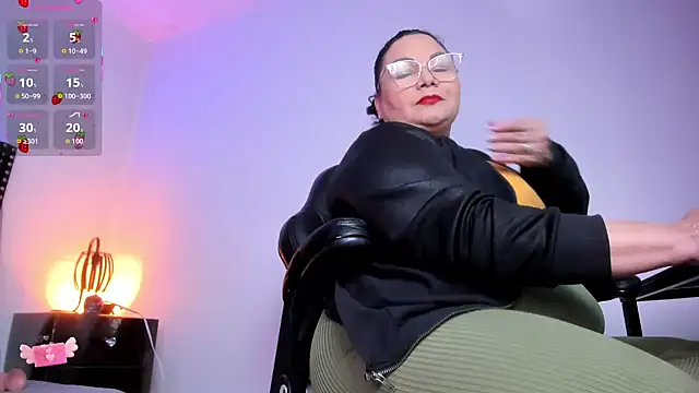 EllenaBoobs  online show from 02-11-26, 03:50