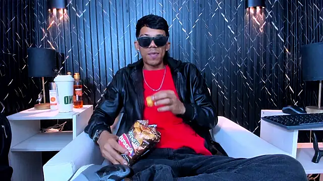 Gregory Sforza online show from 11-20-25, 12:17