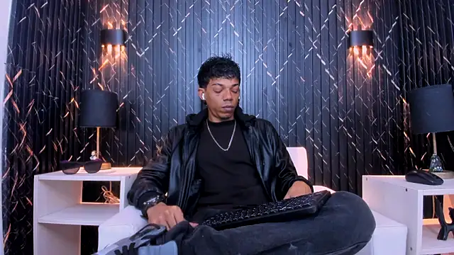 Gregory Sforza online show from 12-01-25, 07:37