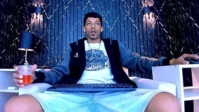 Gregory Sforza online show from 03-12-26, 03:23