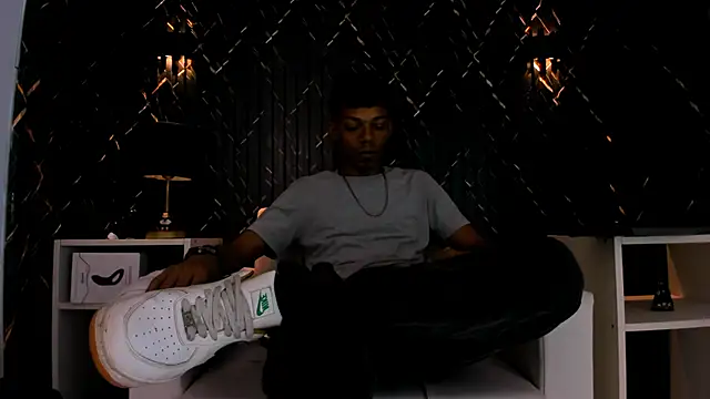 Gregory Sforza online show from 03-07-26, 03:57