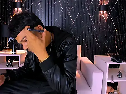 Gregory Sforza online show from 03-29-26, 03:52