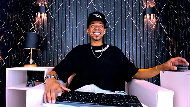 Gregory Sforza online show from 03-14-26, 03:34