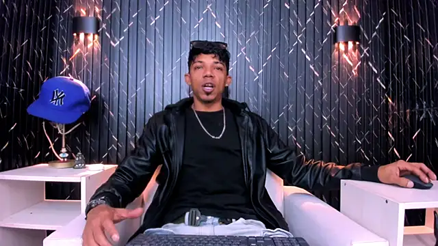 Gregory Sforza online show from 11-07-25, 12:42