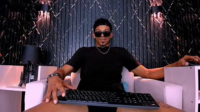 Gregory Sforza online show from 04-11-26, 07:45