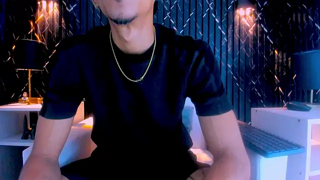 Gregory Sforza online show from 01-09-26, 08:16