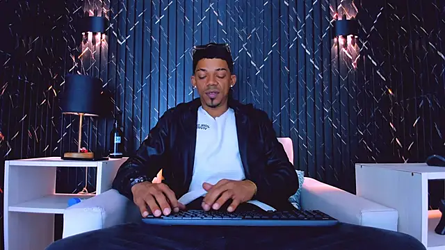 Gregory Sforza online show from 04-07-26, 03:19