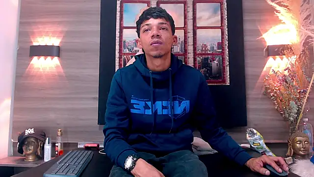 Gregory Sforza online show from 12-02-25, 07:04