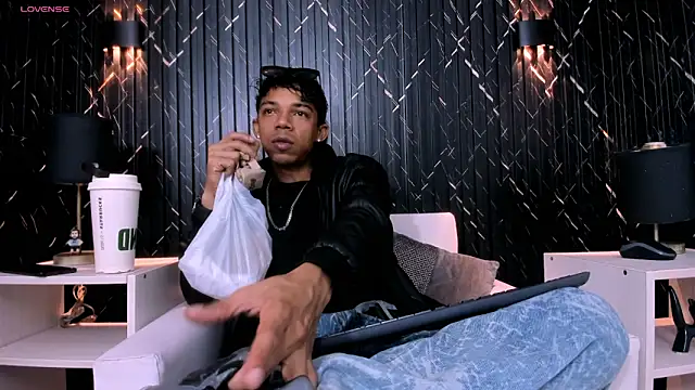 Gregory Sforza online show from 11-19-25, 11:32