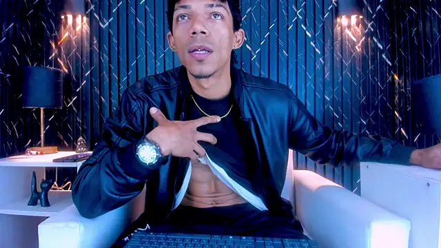 Gregory Sforza online show from 01-12-26, 07:31