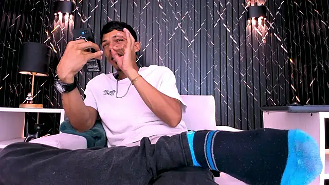 Gregory Sforza online show from 03-19-26, 03:28