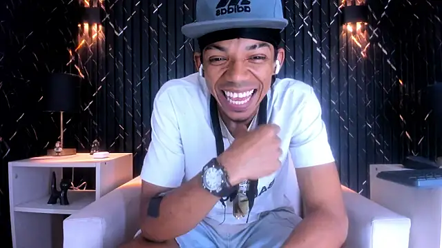 Gregory Sforza online show from 01-10-26, 07:42