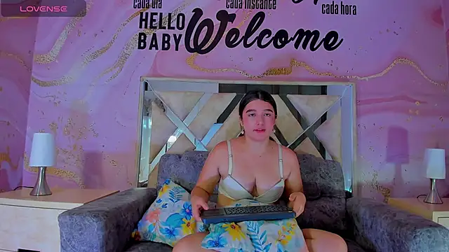 ISA NICE online show from 03-13-25, 04:23