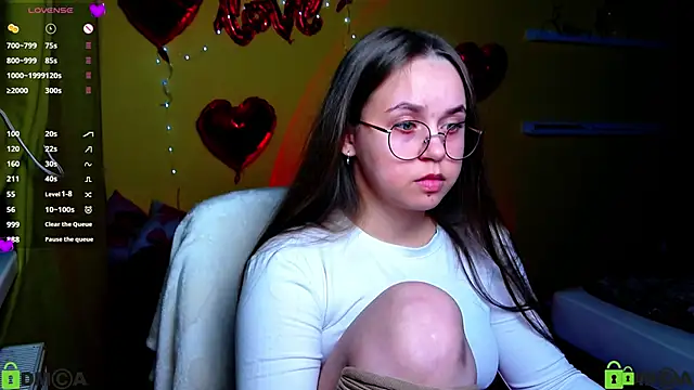 Lilysweet13 online show from 02-09-26, 10:19