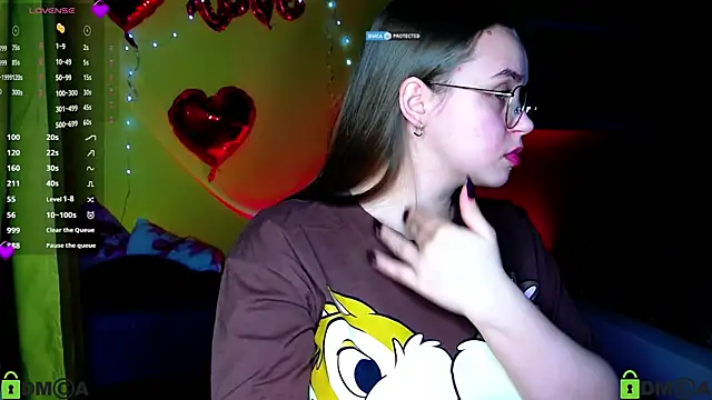 Lilysweet13 online show from 02-28-26, 09:25