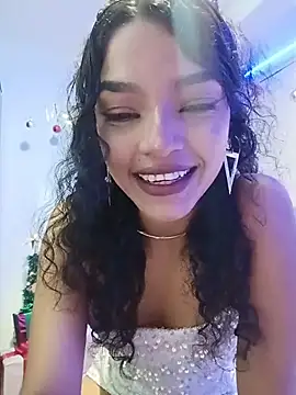 Aphrodite-777 online show from 12-20-25, 10:12