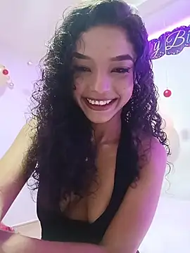 Aphrodite-777 online show from 01-15-26, 09:29