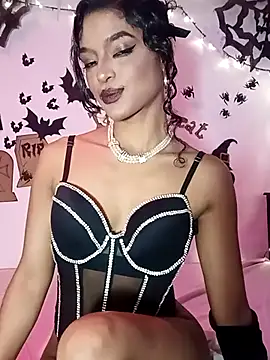 Aphrodite-777 online show from 10-19-25, 08:11