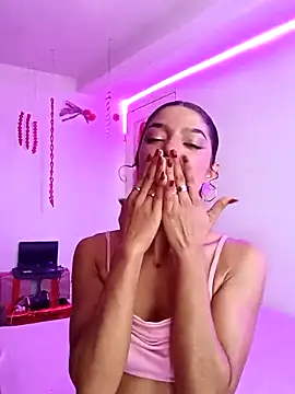 Aphrodite-777 online show from 04-03-26, 06:14