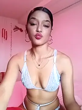 Aphrodite-777 online show from 05-10-26, 07:49